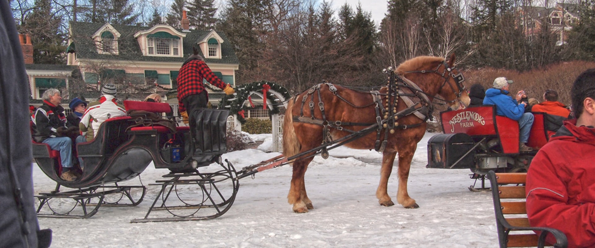 Exploring the Art Festivals in Southeastern New Hampshire