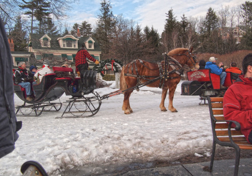 Exploring the Art Festivals in Southeastern New Hampshire