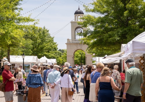 The Ultimate Guide to Buying Tickets for Art Festivals in Southeastern New Hampshire